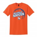  
Color: Orange
